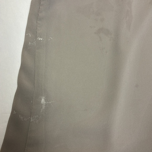 Torrid Gray Sophie Swing Cami Size 2 - Picture 7 of 10